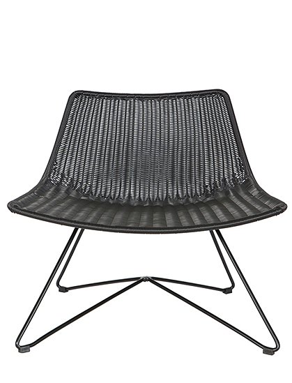 Loungestuhl Geflecht von de EEKHOORN &#9733; Kundenbewertung "Sehr gut" &#9733; 10&euro; Neukundenrabatt &#9733; Schnell verschickt &#9733; Günstig kaufen bei car-Moebel.de