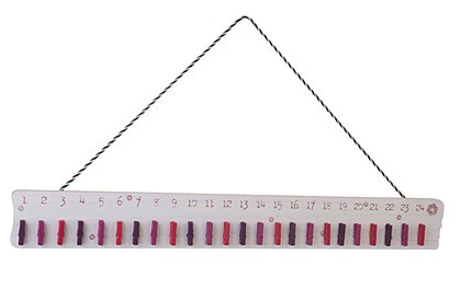 Adventskalender &#9733; Kundenbewertung "Sehr gut" &#9733; 10&euro; Rabatt für Neukunden &#9733; Schnell verschickt &#9733; GIFTCOMPANY jetzt günstig kaufen bei car-Moebel.de