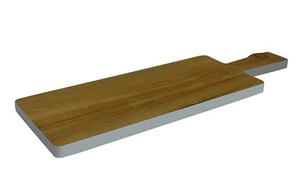 Schmales Schneidebrett, grau &#9733; Kundenbewertung "Sehr gut" &#9733; 10&euro; Rabatt für Neukunden &#9733; Schnell verschickt &#9733; Jetzt günstig kaufen bei car-Moebel.de
