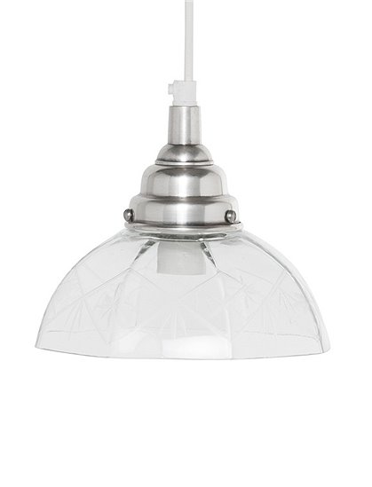 Lampe Glas geschliffen von Ib Laursen &#9733; Kundenbewertung "Sehr gut" &#9733; 10&euro; Neukundenrabatt &#9733; Schnell verschickt &#9733; Günstig bei car-Moebel.de