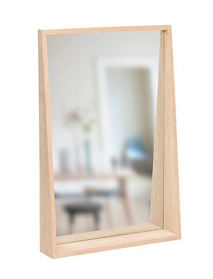 Spiegel Ablage von HÜBSCH Interior &#9733; Kundenbewertung "Sehr gut" &#9733; 10&euro; Rabatt für Neukunden &#9733; Schnell verschickt &#9733; Günstig bei car-Moebel.de