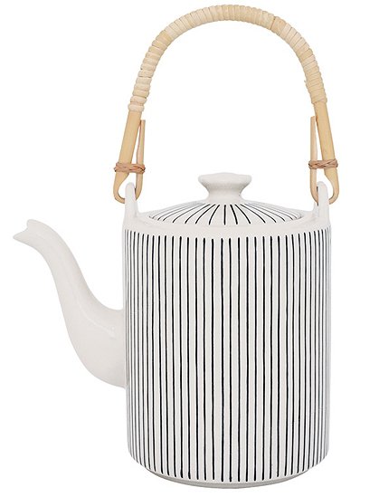 Kaffeekanne von Ib Laursen &#9733; Kundenbewertung "Sehr gut" &#9733; 10&euro; Rabatt für Neukunden &#9733; Schnell verschickt &#9733; Jetzt günstig kaufen bei car-Moebel.de