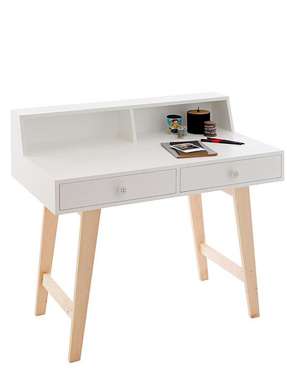 Sekretär mit Schubladen &#9733; Kundenbewertung "Sehr gut" &#9733; 10&euro; Rabatt für Neukunden &#9733; Schnell verschickt &#9733; Jetzt günstig kaufen bei car-Moebel.de