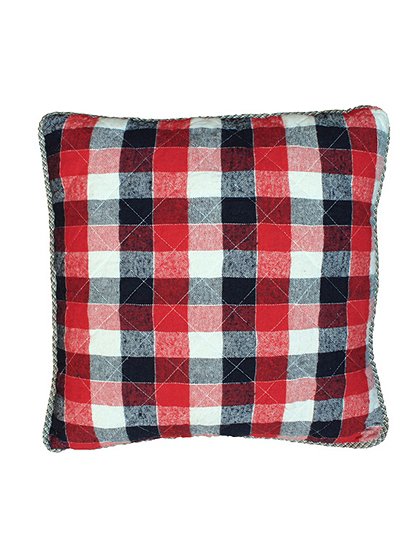 Flanellkissen von STBR &#9733; Kundenbewertung "Sehr gut" &#9733; 10&euro; Rabatt für Neukunden &#9733; Schnell verschickt &#9733; Jetzt günstig kaufen bei car-Moebel.de