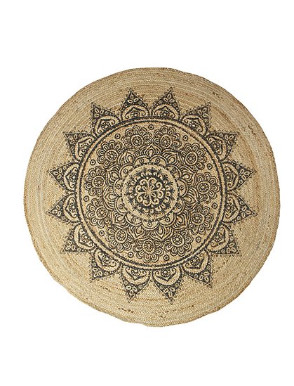 Sisalteppich von de EEKHOORN &#9733; Kundenbewertung "Sehr gut" &#9733; 10&euro; Rabatt für Neukunden &#9733; Schnell verschickt &#9733; Jetzt günstig kaufen bei car-Moebel.de