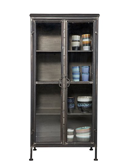 Vitrine von de Eekhoorn &#9733; Kundenbewertung "Sehr gut" &#9733; 10&euro; Rabatt für Neukunden &#9733; Schnell verschickt &#9733; Jetzt günstig kaufen bei car-Moebel.de