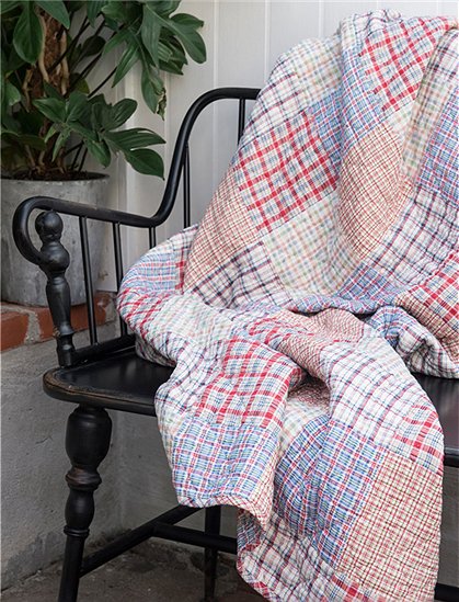 Quilt New England von Ib Laursen &#9733; Kundenbewertung "Sehr gut" &#9733; 10&euro; Rabatt für Neukunden &#9733; Schnell verschickt &#9733; Jetzt günstig kaufen bei car-Moebel.de
