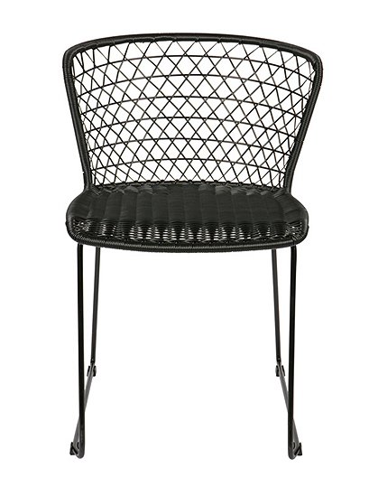 Stuhl schwarz von de Eekhoorn &#9733; Kundenbewertung "Sehr gut" &#9733; 10&euro; Rabatt für Neukunden &#9733; Schnell verschickt &#9733; Günstig bei car-Moebel.de