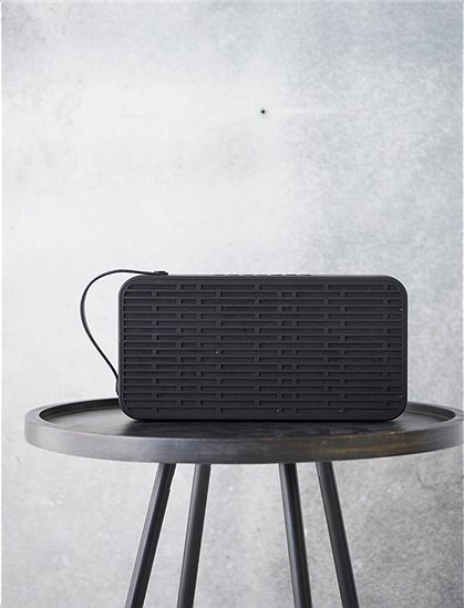 Lautsprecher Bluetooth von KREAFUNK &#9733; Kundenbewertung "Sehr gut" &#9733; 10&euro; Rabatt für Neukunden &#9733; Schnell verschickt &#9733; Günstig bei car-Moebel.de