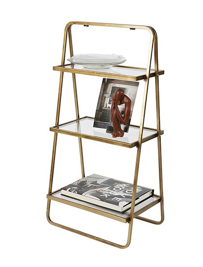 Etagere von de Eekhoorn &#9733; Kundenbewertung "Sehr gut" &#9733; 10&euro; Rabatt für Neukunden &#9733; Schnell verschickt &#9733; Jetzt günstig kaufen bei car-Moebel.de