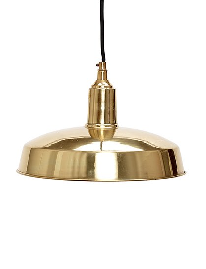 Pendelleuchte Industriestil von Hübsch Interior &#9733; Kundenbewertung "Sehr gut" &#9733; 10&euro; Rabatt für Neukunden &#9733; Jetzt günstig kaufen bei car-Moebel.de