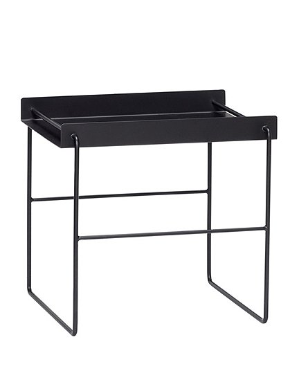 Beistelltisch Metall von HÜBSCH Interior &#9733; Kundenbewertung "Sehr gut" &#9733; 10&euro; Rabatt für Neukunden &#9733; Schnell verschickt &#9733; Günstig bei car-Moebel.de