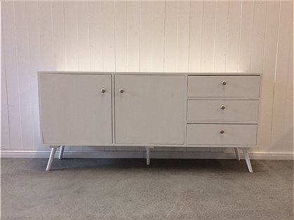 Sidebord, 3 Schubladen im Angebot &#9733; Kundenbewertung "Sehr gut" &#9733; Bis zu 50% Rabatt &#9733; Schnell verschickt &#9733; Jetzt günstig kaufen bei car-Moebel.de