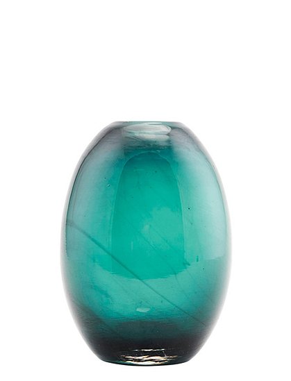 Vase Ball von house doctor &#9733; Kundenbewertung "Sehr gut" &#9733; 10&euro; Rabatt für Neukunden &#9733; Schnell verschickt &#9733; Jetzt günstig kaufen bei car-Moebel.de