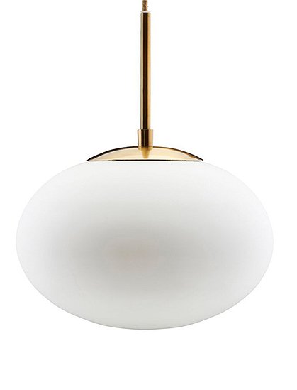 Lampe Opal von house doctor &#9733; Kundenbewertung "Sehr gut" &#9733; 10&euro; Rabatt für Neukunden &#9733; Schnell verschickt &#9733; Jetzt günstig kaufen bei car-Moebel.de