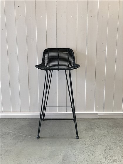 Barstuhl Rattan im Angebot &#9733; Kundenbewertung "Sehr gut" &#9733; Bis zu 50% Rabatt &#9733; Schnell verschickt &#9733; Jetzt günstig kaufen bei car-Moebel.de