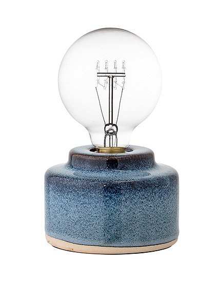 Tischlampe Birne von Bloomingville &#9733; Kundenbewertung "Sehr gut" &#9733; 10&euro; Rabatt für Neukunden &#9733; Schnell verschickt &#9733; Günstig bei car-Moebel.de