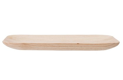 Holztablett von Bloomingville &#9733; Kundenbewertung "Sehr gut" &#9733; 10&euro; Rabatt für Neukunden &#9733; Schnell verschickt &#9733; Jetzt günstig kaufen bei car-Moebel.de