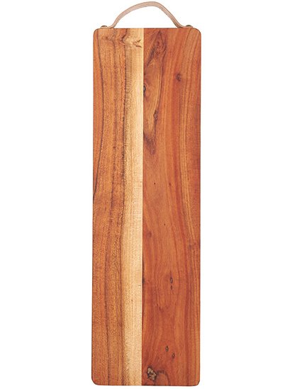 Tapasbrett aus Holz von Ib Laursen &#9733; Kundenbewertung "Sehr gut" &#9733; 10&euro; Rabatt für Neukunden &#9733; Schnell verschickt &#9733; Jetzt kaufen bei car-Moebel.de
