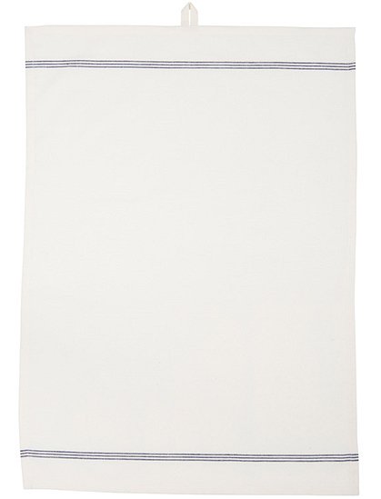 Geschirrtuch Streifen von Ib Laursen &#9733; Kundenbewertung "Sehr gut" &#9733; 10&euro; Rabatt für Neukunden &#9733; Schnell verschickt &#9733; Günstig bei car-Moebel.de