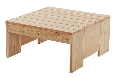Hocker aus Massivholz anbaubar &#9733; Kundenbewertung "Sehr gut" &#9733; 10&euro; Rabatt für Neukunden &#9733; Schnell verschickt &#9733; Günstig bei car-Moebel.de