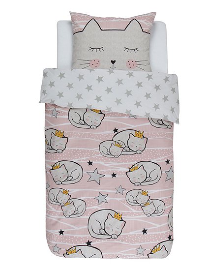 Bettwäsche Dreaming Stars &#9733; Kundenbewertung "Sehr gut" &#9733; 10&euro; Rabatt für Neukunden &#9733; Schnell verschickt &#9733; Jetzt günstig kaufen bei car-Moebel.de