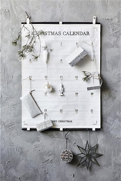 Adventskalender 25 Tage von house doctor &#9733; Kundenbewertung "Sehr gut" &#9733; 10&euro; Rabatt für Neukunden &#9733; Schnell verschickt &#9733; Günstig bei car-Moebel.de