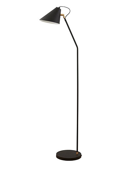 Stehlampe Club von house doctor &#10003;Stehleuchte &#10003;minimalistisches Design &#10003;Wohnbereich &#10003;Flurlampe &#10003;sehr dekorativ &#10003;neu