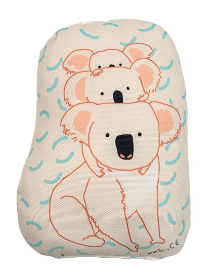 Kuschelkissen Koalabär von Mimi Lou &#9733; Kundenbewertung "Sehr gut" &#9733; 10&euro; Rabatt für Neukunden &#9733; Schnell verschickt &#9733; Günstig bei car-Moebel.de
