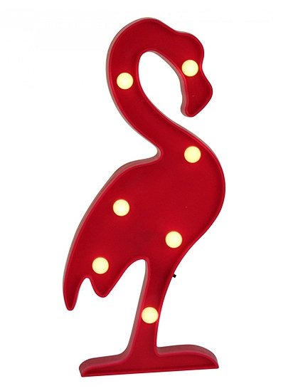 Lampe rosa Flamingo &#9733; Kundenbewertung "Sehr gut" &#9733; 10&euro; Rabatt für Neukunden &#9733; Schnell verschickt &#9733; Jetzt günstig kaufen bei car-Moebel.de