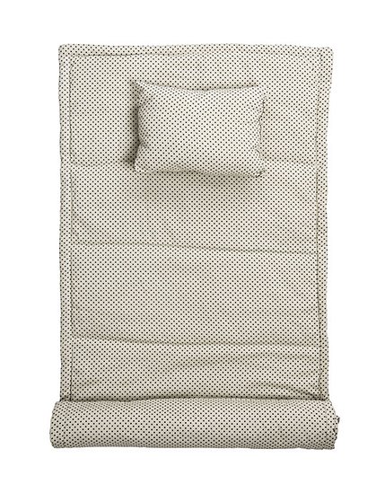 Strandmatte von Bloomingville #haken#Neuheiten #haken#Gartenaccessoires #haken#Top Preise #haken#10&euro; auf Newsletter-Neuanmeldung #haken#schnell geliefert #haken#jetzt online