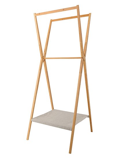 Garderobe Garment Rack von Bloomingville #haken#Flurmöbel #haken#Neuheiten #haken#Top Preise #haken#schnell geliefert #haken#10&euro; auf Newsletter-Neuanmeldung #haken#jetzt online