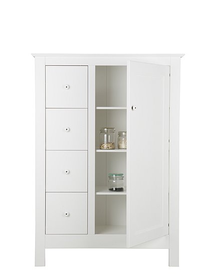 Schrank mit Schubladen von de Eekhoorn &#9733; Kundenbewertung "Sehr gut" &#9733; 10&euro; Rabatt für Neukunden &#9733; Jetzt günstig kaufen bei car-Moebel.de