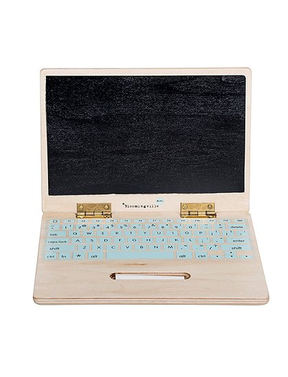 Spielcomputer Tafel von Bloomingville &#9733; Kundenbewertung "Sehr gut" &#9733; 10&euro; Rabatt für Neukunden &#9733; Schnell verschickt &#9733; Günstig bei car-Moebel.de