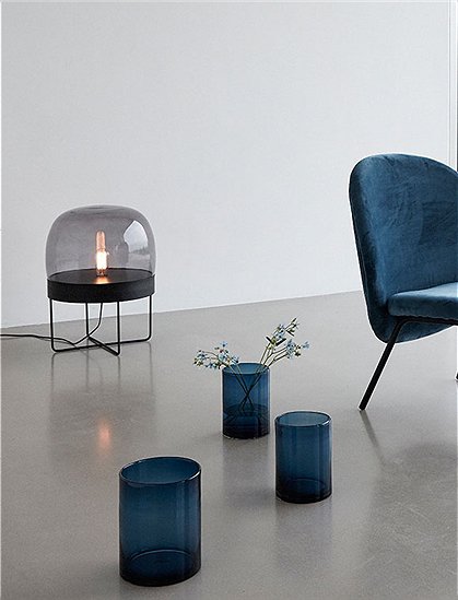 Flurlampe von HÜBSCH Interior &#9733; Kundenbewertung "Sehr gut" &#9733; 10&euro; Rabatt für Neukunden &#9733; Schnell verschickt &#9733; Günstig bei car-Moebel.de