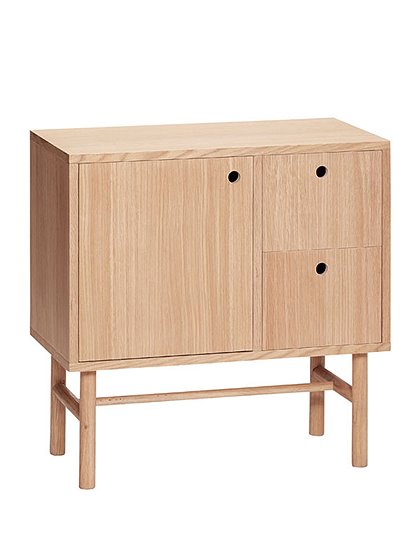 Kommode von HÜBSCH Interior &#9733; Kundenbewertung "Sehr gut" &#9733; 10&euro; Rabatt für Neukunden &#9733; Schnell verschickt &#9733; Jetzt günstig kaufen bei car-Moebel.de