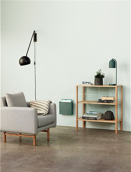 Kommode Schiebetüren von HÜBSCH Interior &#9733; Kundenbewertung "Sehr gut" &#9733; 10&euro; Rabatt für Neukunden &#9733; Jetzt günstig kaufen bei car-Moebel.de