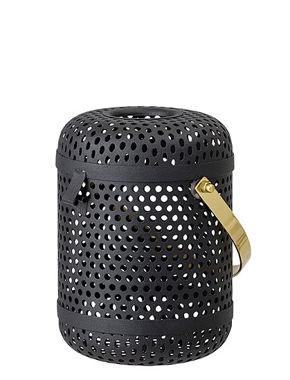 Metalllaterne von Bloomingville &#9733; Kundenbewertung "Sehr gut" &#9733; 10&euro; Rabatt für Neukunden &#9733; Schnell verschickt &#9733; Günstig bei car-Moebel.de