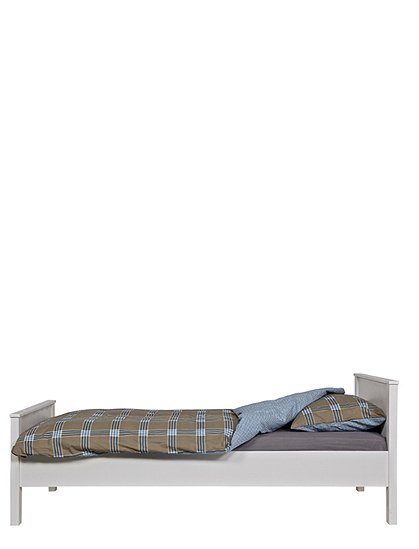 Bett Jade von de Eekhoorn &#9733; Kundenbewertung "Sehr gut" &#9733; 10&euro; Rabatt für Neukunden &#9733; Schnell verschickt &#9733; Jetzt günstig kaufen bei car-Moebel.de