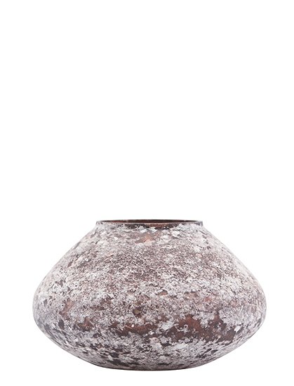 Vase Miles von house doctor &#9733; Kundenbewertung "Sehr gut" &#9733; 10&euro; Rabatt für Neukunden &#9733; Schnell verschickt &#9733; Jetzt günstig kaufen bei car-Moebel.de