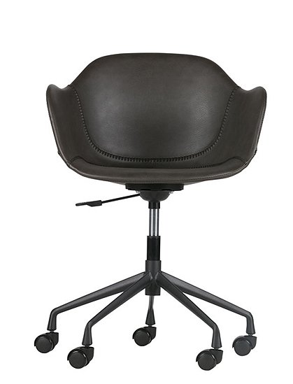 Bürostuhl FOS von de Eekhoorn &#9733; Kundenbewertung "Sehr gut" &#9733; 10&euro; Rabatt für Neukunden &#9733; Schnell verschickt &#9733; Günstig bei car-Moebel.de