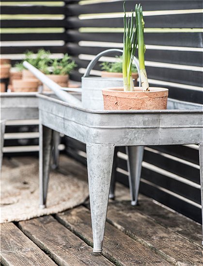 Pflanzen Display von Ib Laursen &#9733; Kundenbewertung "Sehr gut" &#9733; 10&euro; Rabatt für Neukunden &#9733; Schnell verschickt &#9733; Günstig bei car-Moebel.de