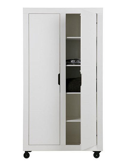 Schrank Elon von de Eekhoorn &#9733; Kundenbewertung "Sehr gut" &#9733; 10&euro; Rabatt für Neukunden &#9733; Schnell verschickt &#9733; Günstig bei car-Moebel.de
