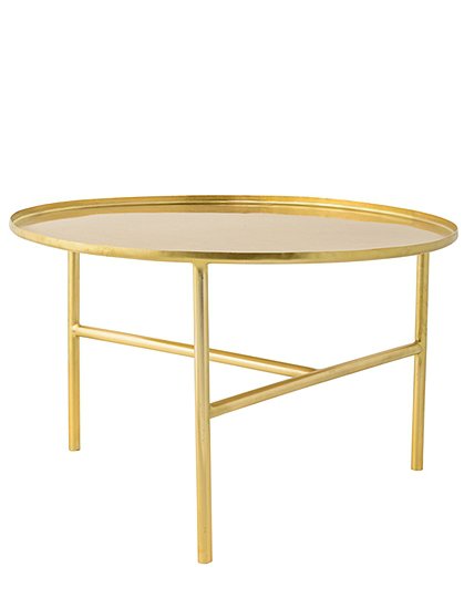 Beistelltisch Gold Nr.80 &#9733; Kundenbewertung "Sehr gut" &#9733; 10&euro; Rabatt für Neukunden &#9733; Schnell verschickt &#9733; Jetzt günstig kaufen bei car-Moebel.de