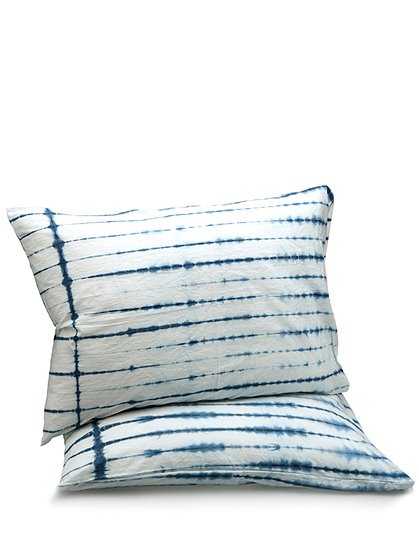 Kissenbezug Pradesh von VAN VERRE &#9733; Kundenbewertung "Sehr gut" &#9733; 10&euro; Rabatt für Neukunden &#9733; Schnell verschickt &#9733; Günstig bei car-Moebel.de