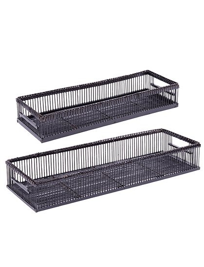 Tablett Bambus von GIFT COMPANY &#9733; Kundenbewertung "Sehr gut" &#9733; 10&euro; Rabatt für Neukunden &#9733; Jetzt günstig kaufen bei car-Moebel.de