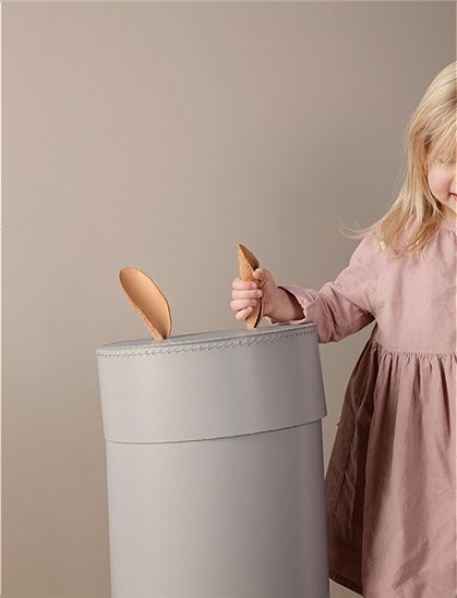 Aufbewahrungsbox Rabbit von ferm LIVING &#9733; Kundenbewertung "Sehr gut" &#9733; 10&euro; Neukundenrabatt &#9733; Schnell verschickt &#9733; Günstig bei car-Moebel.de