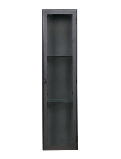 Vitrinenschrank Manta von de Eekhoorn &#9733; Kundenbewertung "Sehr gut" &#9733; 10&euro; Rabatt für Neukunden &#9733; Schnell verschickt &#9733; Günstig bei car-Moebel.de