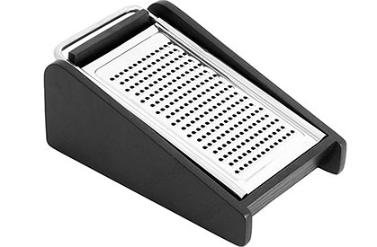 Käsereibe von Nordal &#9733; Kundenbewertung "Sehr gut" &#9733; 10&euro; Rabatt für Neukunden &#9733; Schnell verschickt &#9733; Jetzt günstig kaufen bei car-Moebel.de