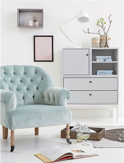 Sideboard grau &#9733; Kundenbewertung "Sehr gut" &#9733; 10&euro; Rabatt für Neukunden &#9733; Schnell verschickt &#9733; Jetzt günstig kaufen bei car-Moebel.de